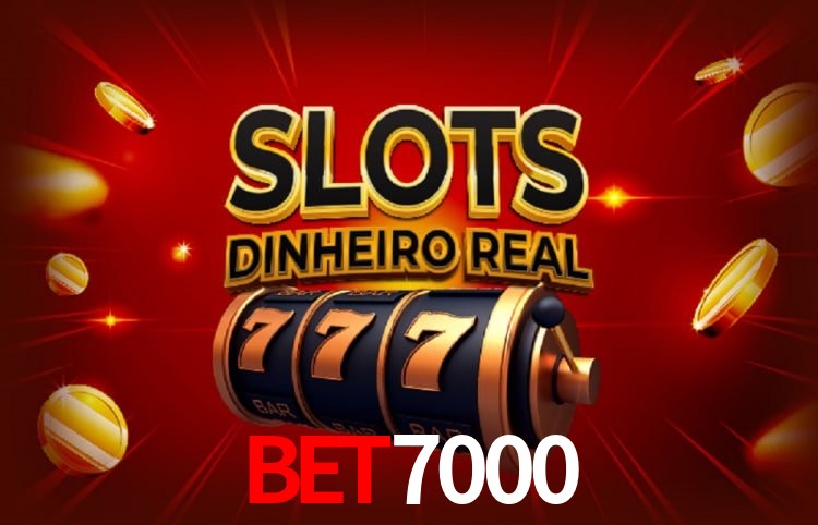 bet7000 Belo Horizonte - Payments