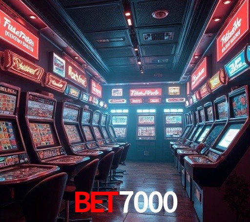 bet7000 Promoções - 30+ Ofertas Diárias