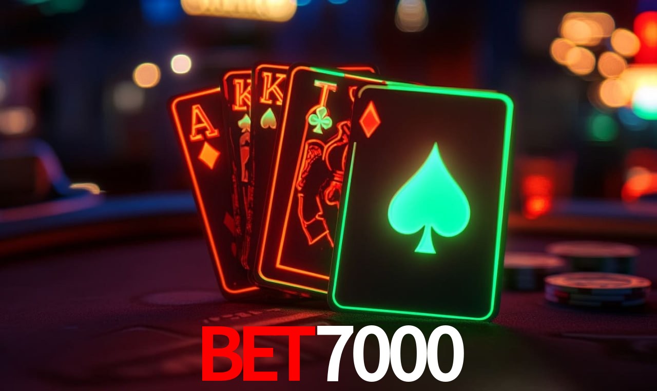 bet7000 Fortaleza - Sports Winners