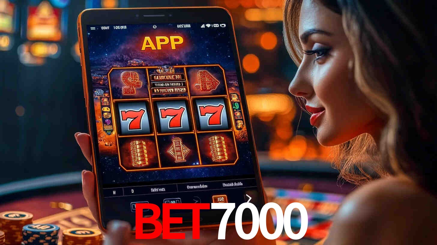 bet7000.com