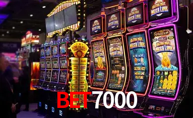 bet7000 Rio de Janeiro - Bonus Terms