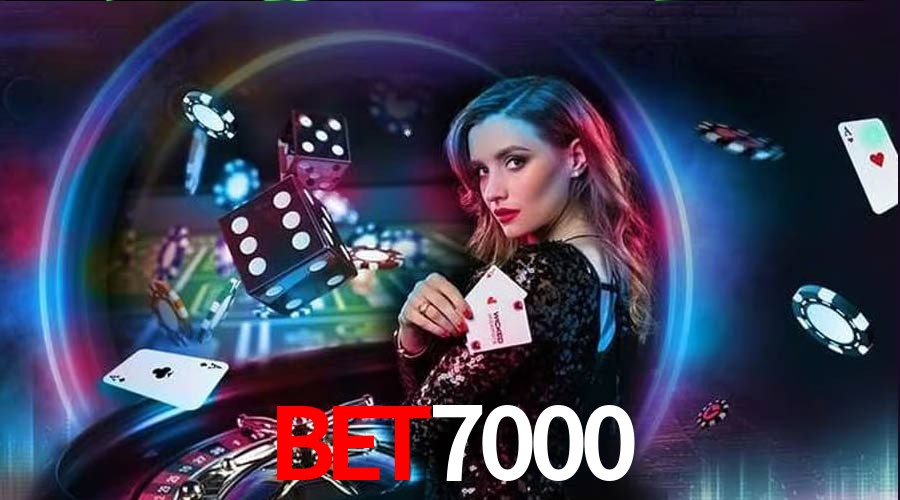 Exclusive Offers bet7000
