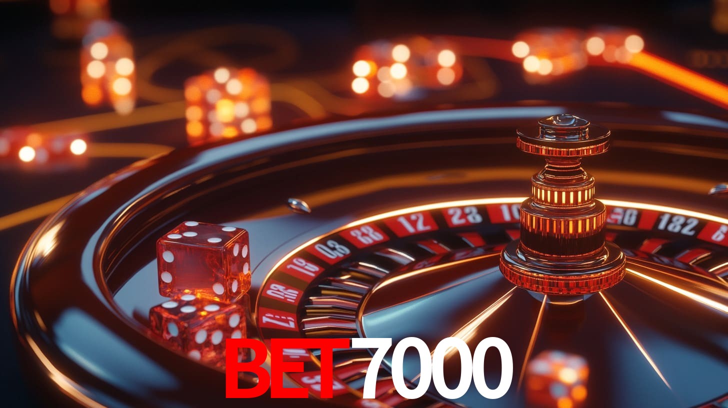 bet7000.com