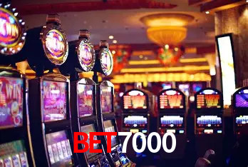 bet7000 Brasília - VIP Program