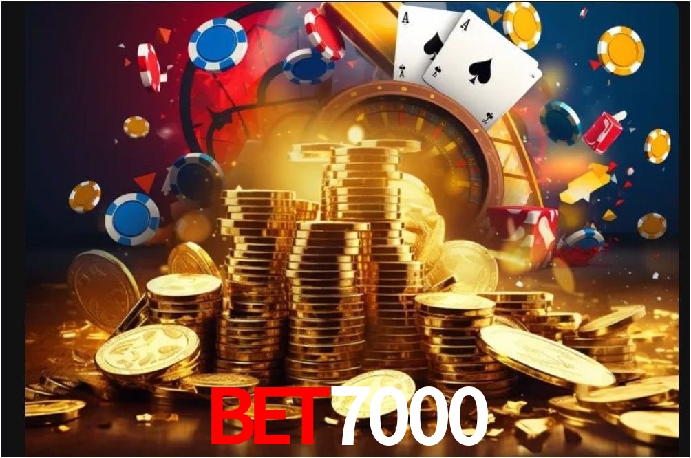 Bônus Diários bet7000