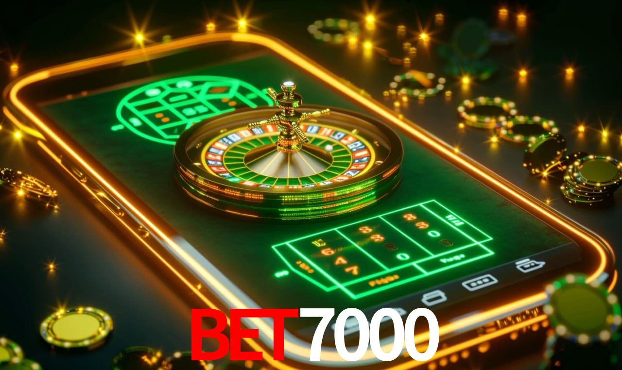 bet7000 - Support