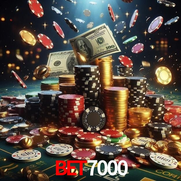 Jogos Exclusivos bet7000