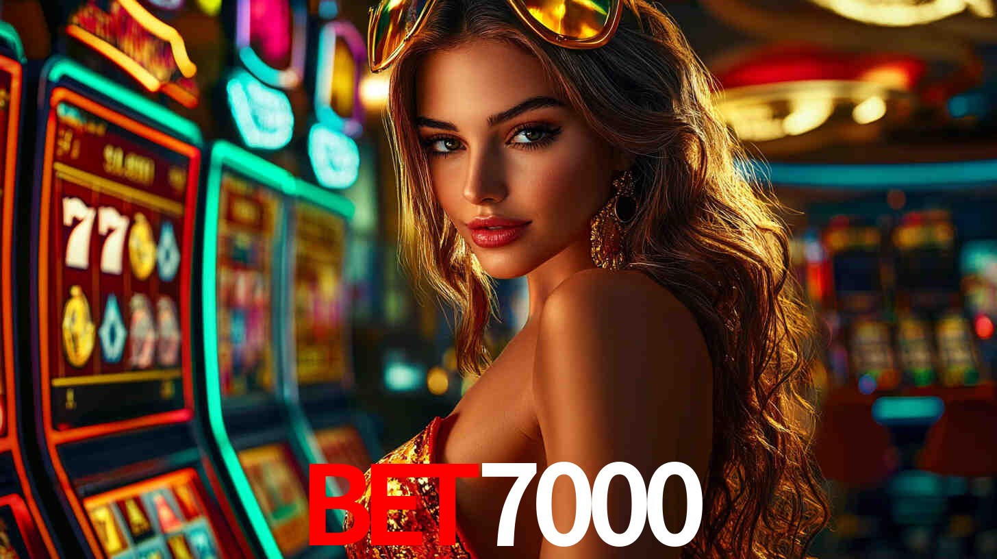Roulette Table bet7000