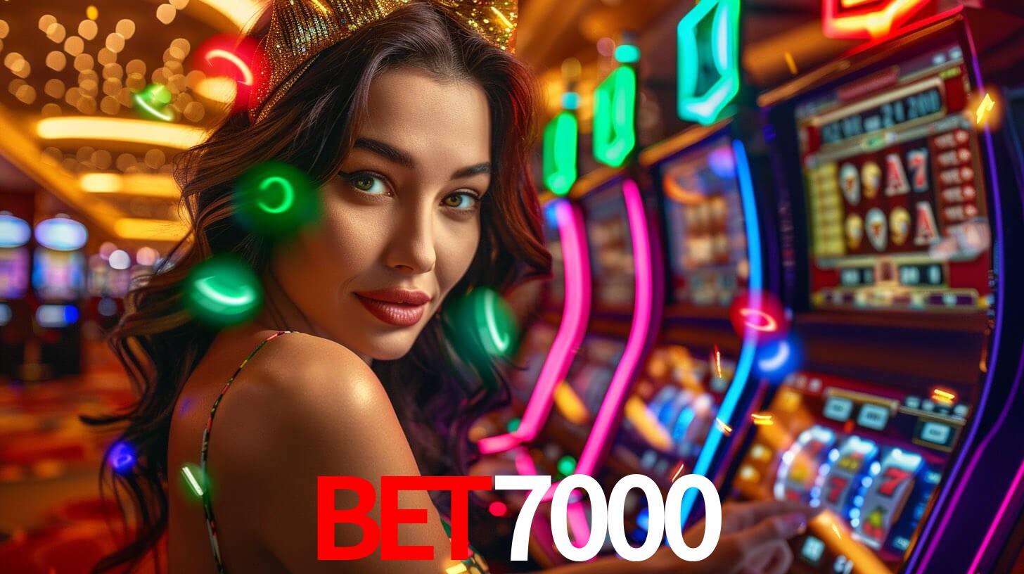 bet7000.com