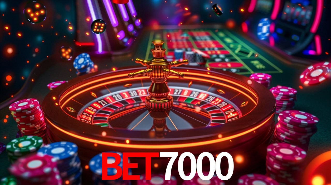 Programa VIP bet7000