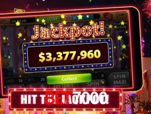 bet7000 Brasília - Casino Guide