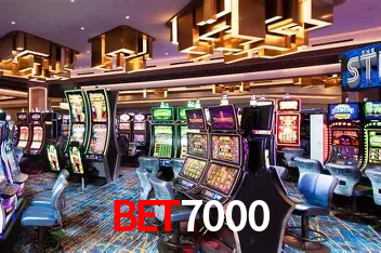 Inovações de Jogos na bet7000: O Futuro das Experiências Interativas