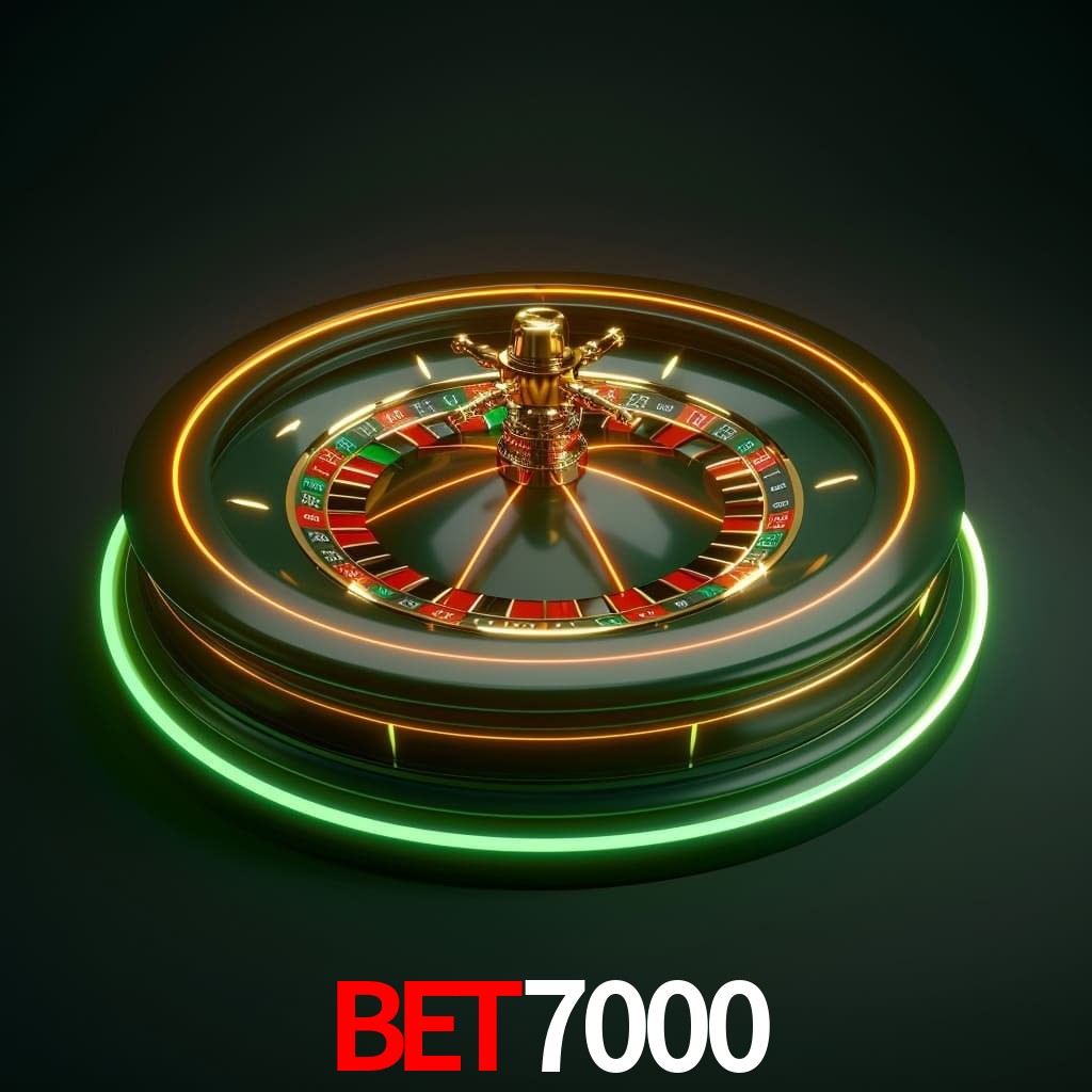 bet7000 App - Aplicativo Móvel Oficial
