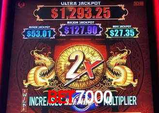 bet7000 Salvador - Studio Tour