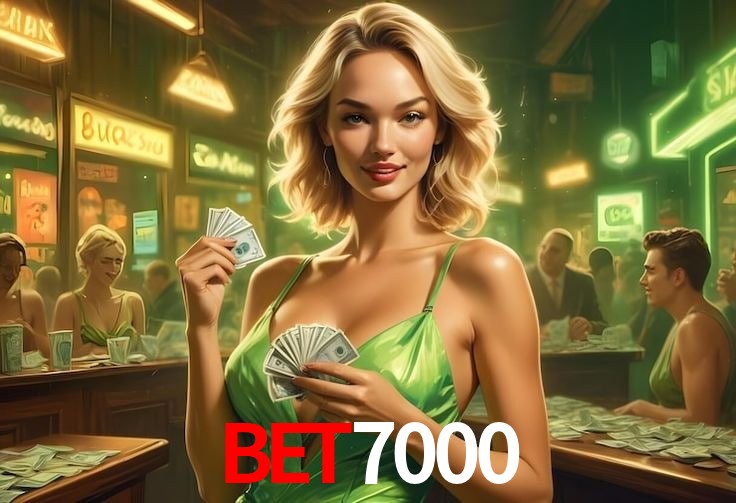 A Emoção da Loteria na bet7000: Uma Chance de Mudança de Vida
