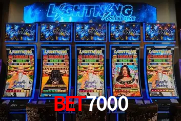 A Revolução dos Aplicativos de Jogos no bet7000