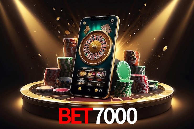 bet7000 - Pagamento PIX Instantâneo