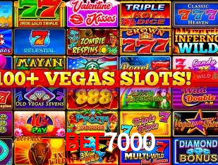 bet7000 Rio de Janeiro - Professional Dealers