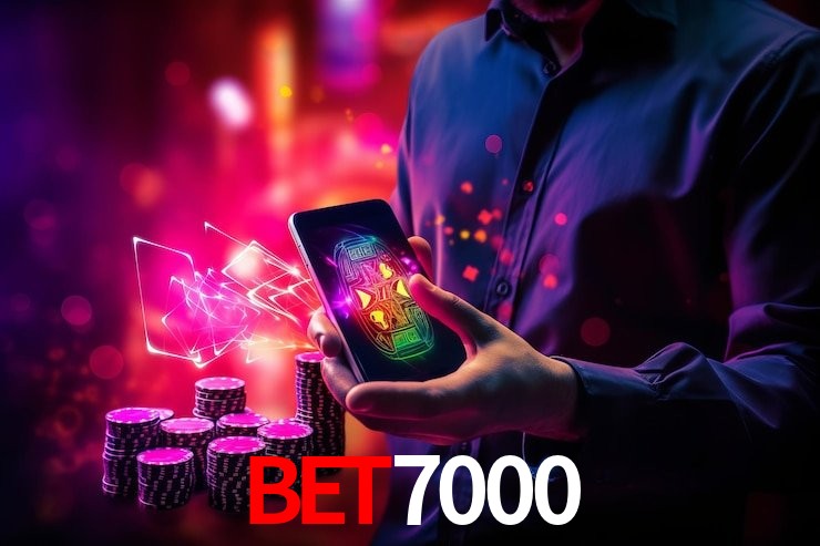 Apostas de Basquete bet7000