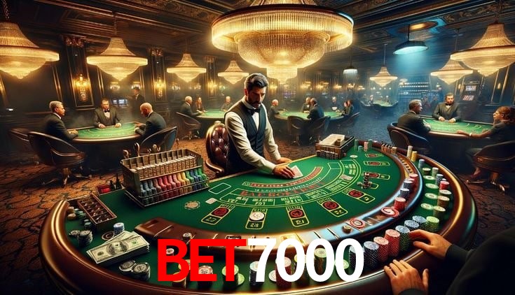 Game Providers bet7000