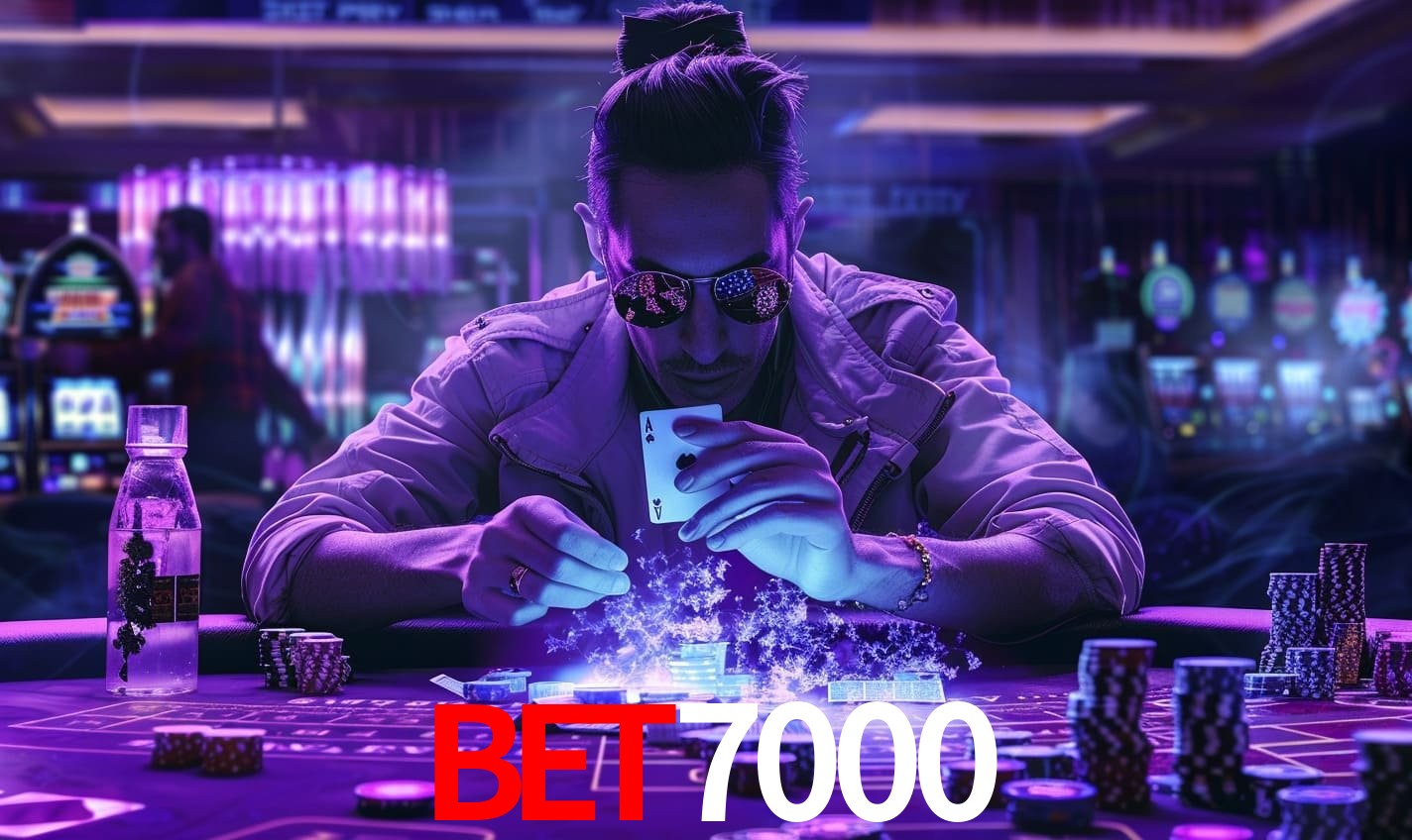 Sports Statistics bet7000