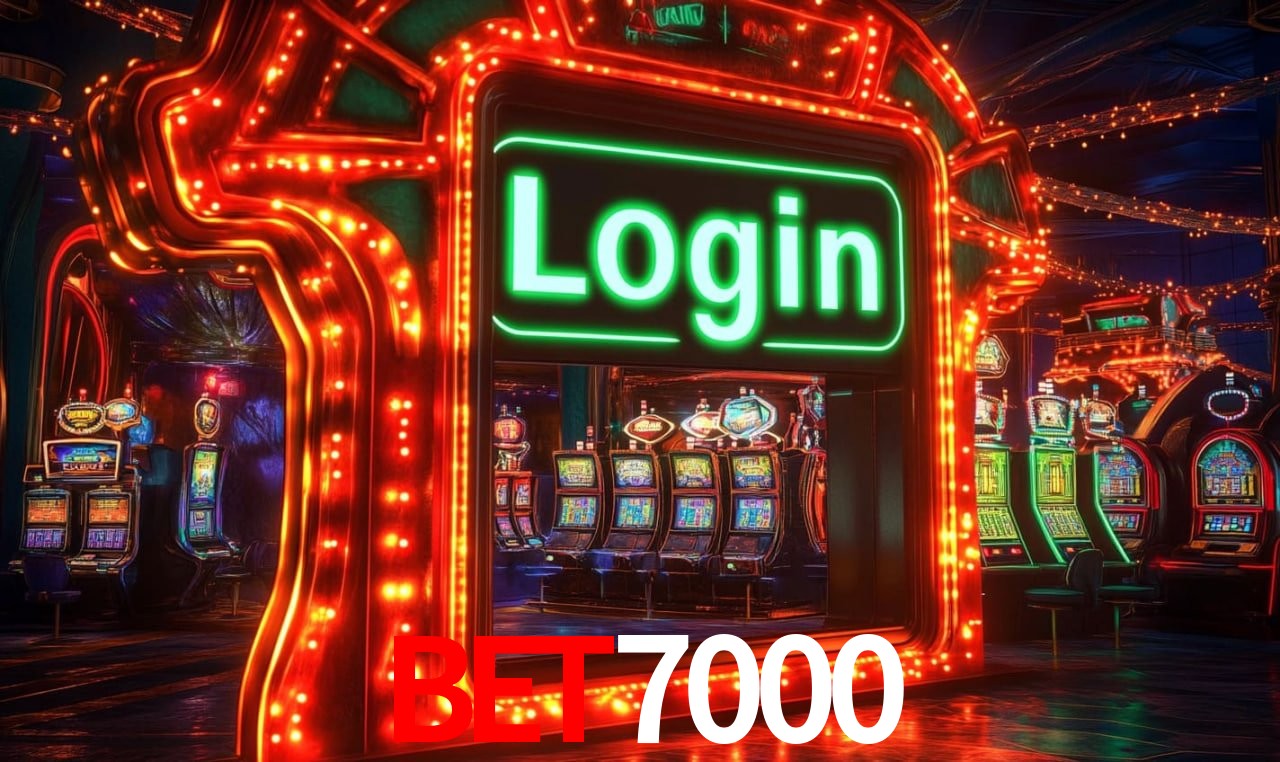 Diretório de Jogos bet7000