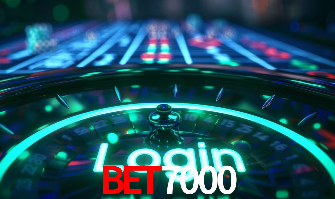 Jogos de Slot bet7000