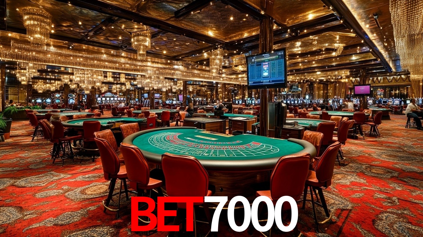 bet7000.com