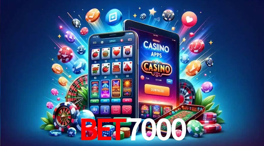 Seasonal Promotions bet7000