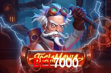 bet7000 Rio de Janeiro - Popular Jogos