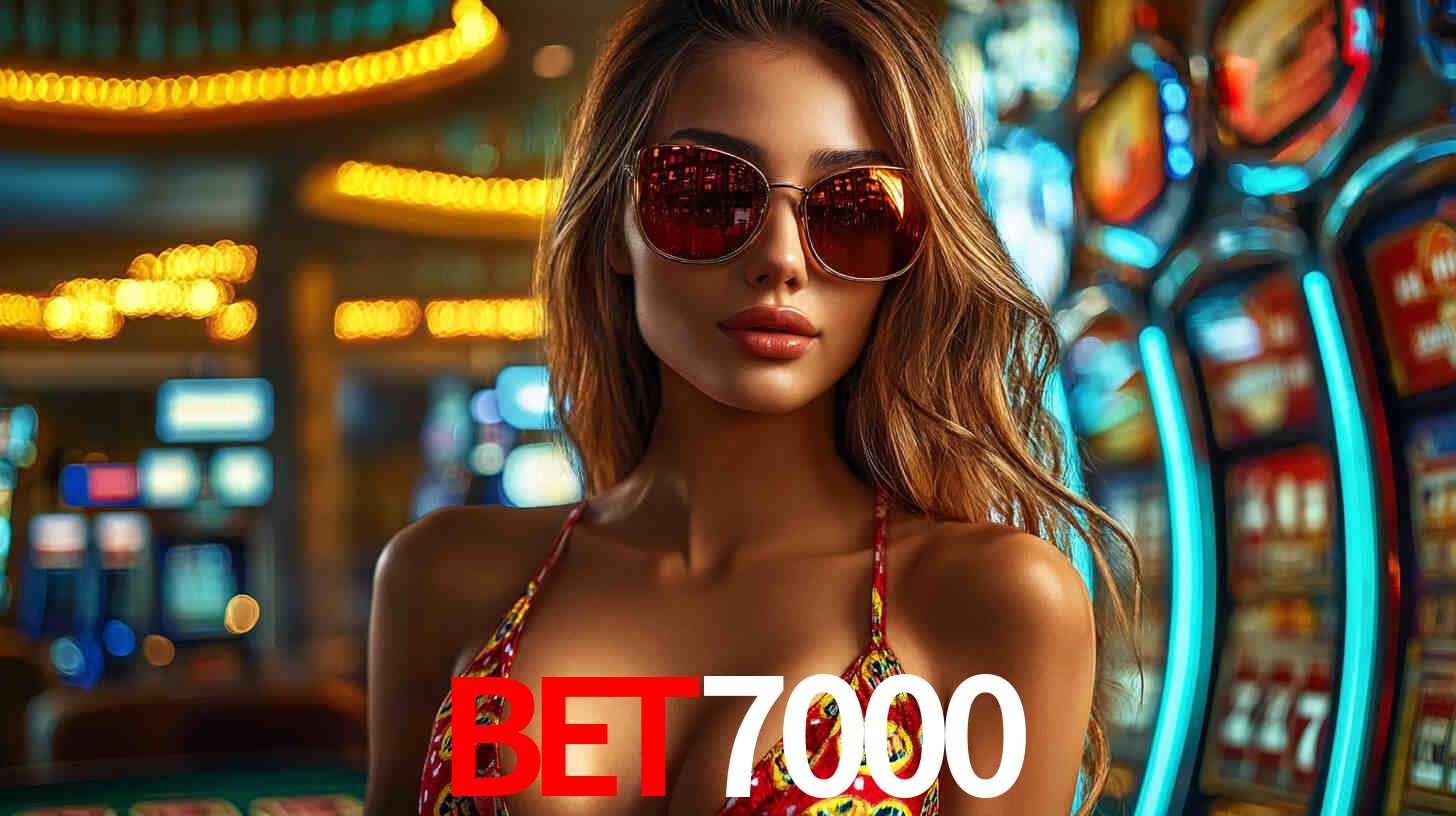 Tournaments bet7000