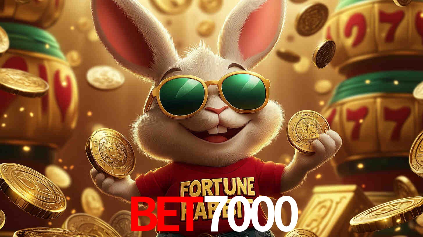 bet7000: Seu Especialista em Apostas Esportivas Brasileiras