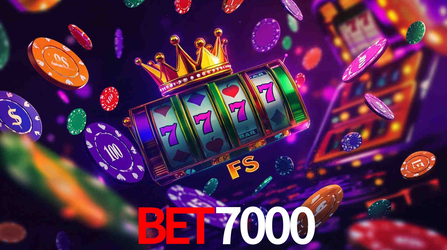 VIP Casino bet7000