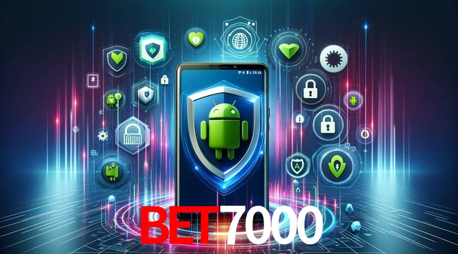 Security Systems bet7000
