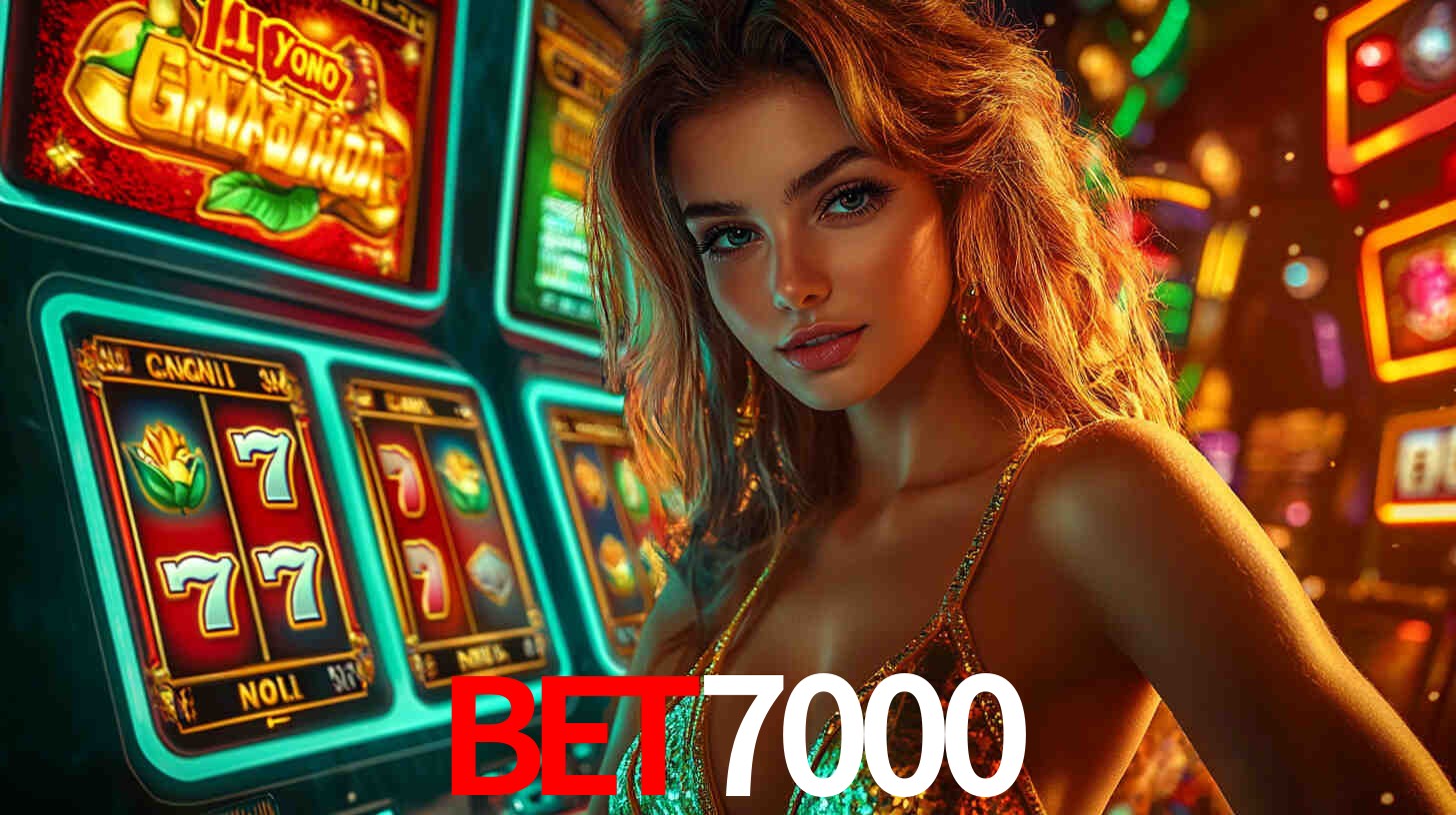 Live Casino bet7000