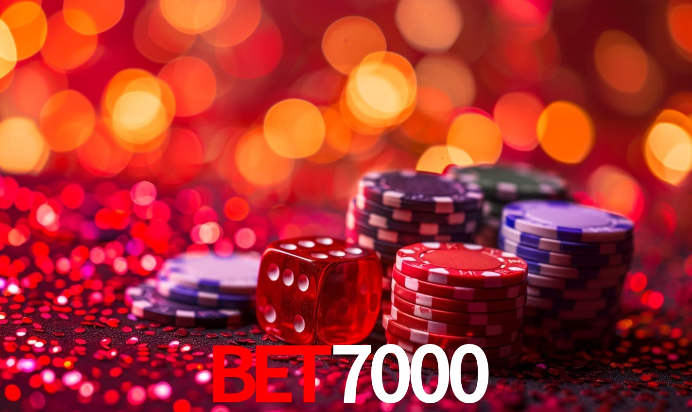 bet7000 Salvador - Strategies