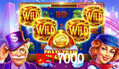 bet7000 Bônus - Pacote R$5.000 + VIP