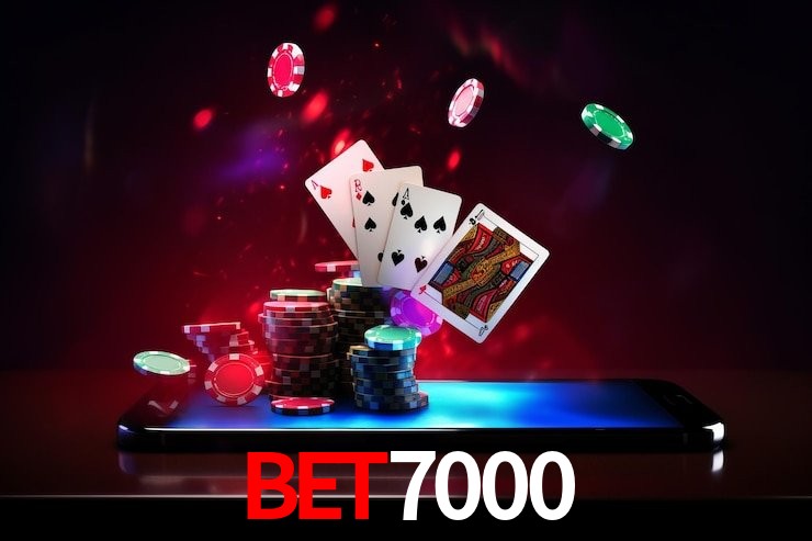 Secure Login bet7000