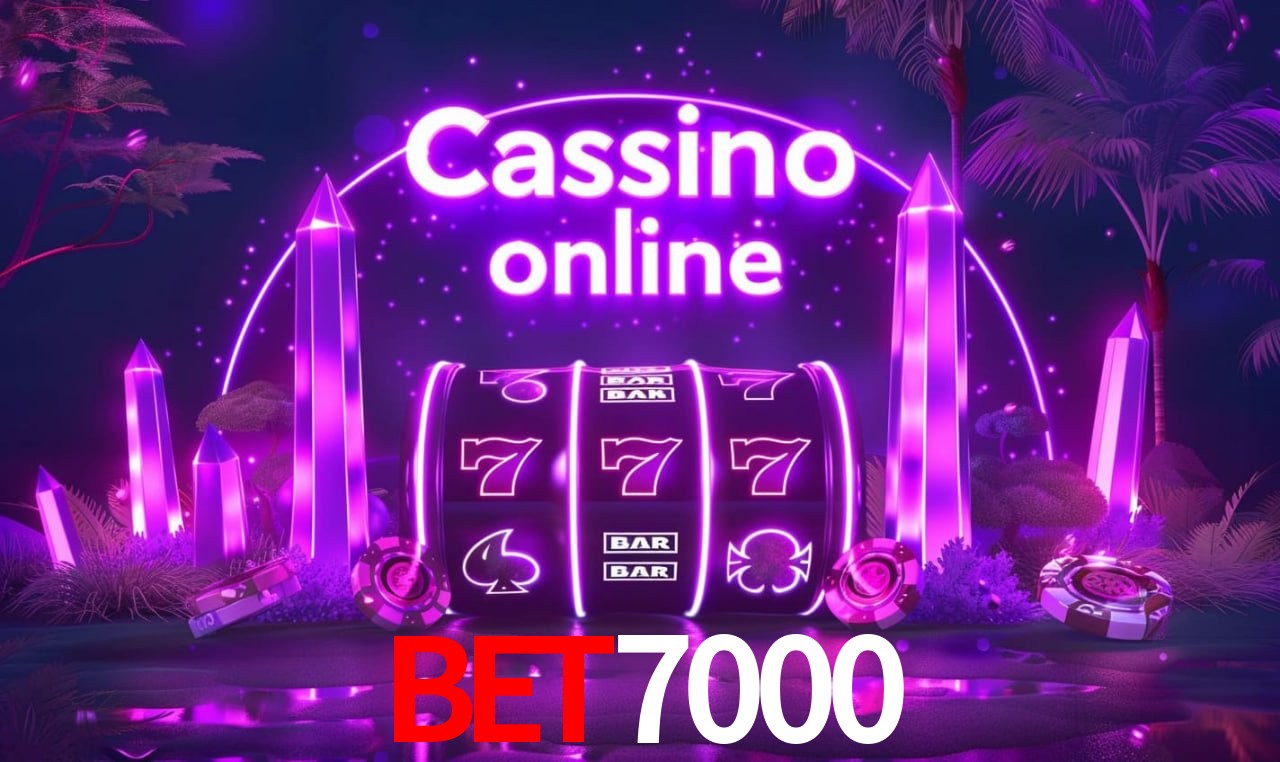 bet7000 - Customer Support