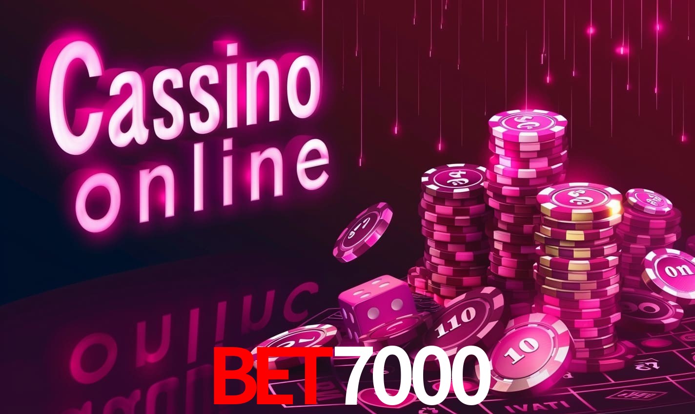 bet7000 Belo Horizonte - Provably Fair