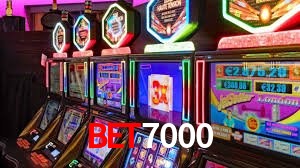 Mesa de Roleta bet7000