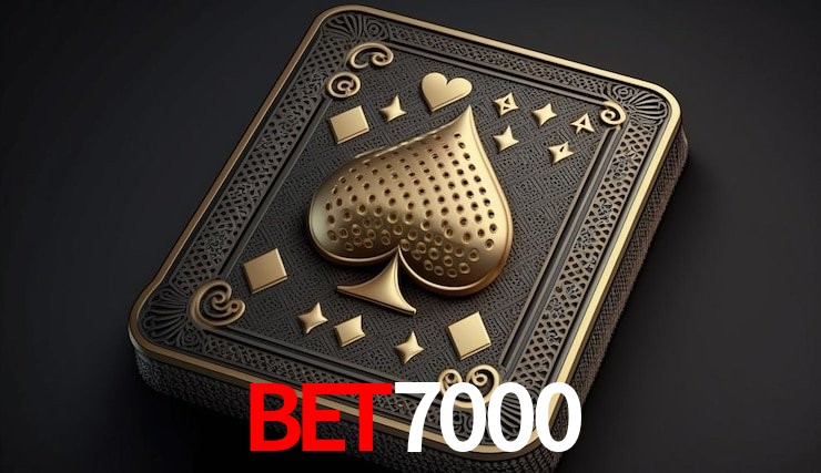 Segurança 2FA bet7000