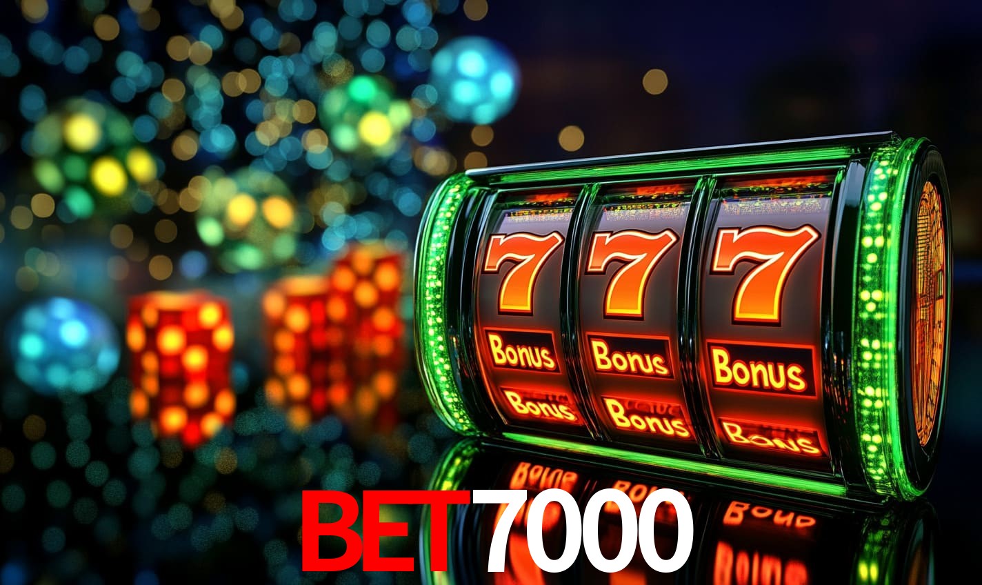 bet7000 Salvador - Statistics