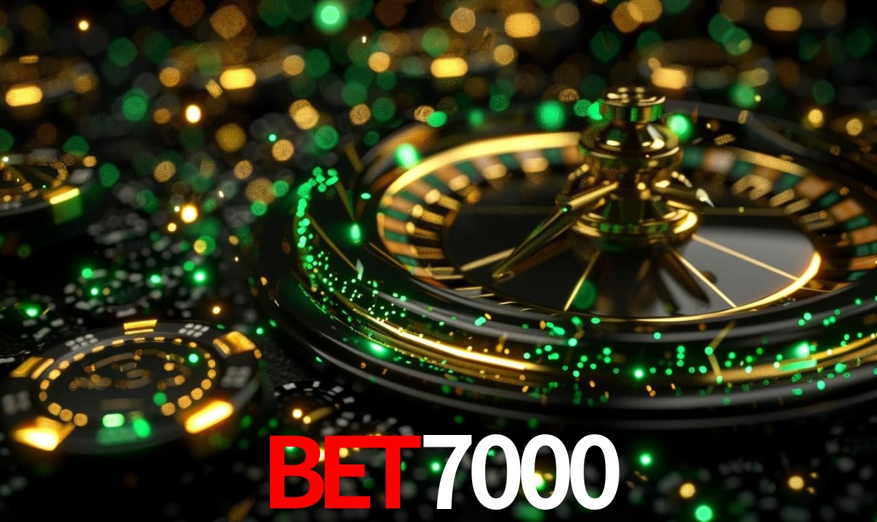 bet7000 Brasília - Bonus Features