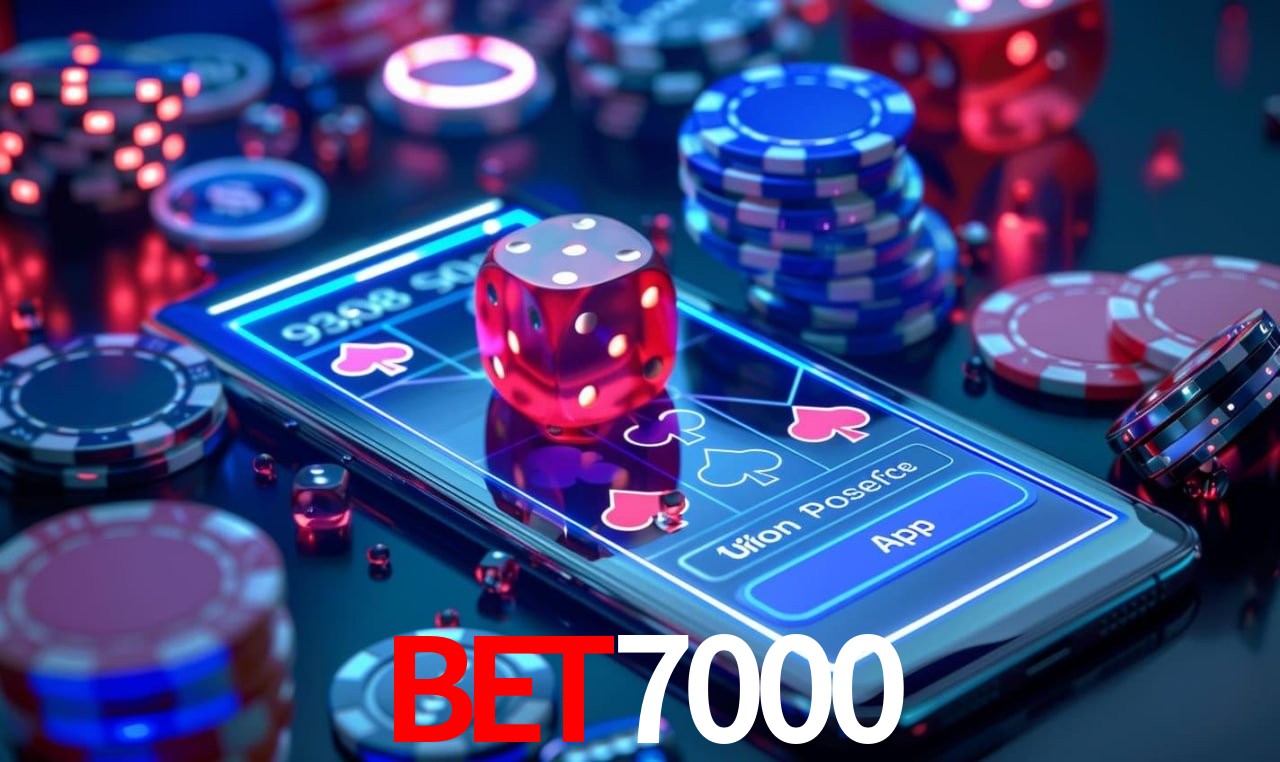 bet7000 - Análise de Mercados Esportivos