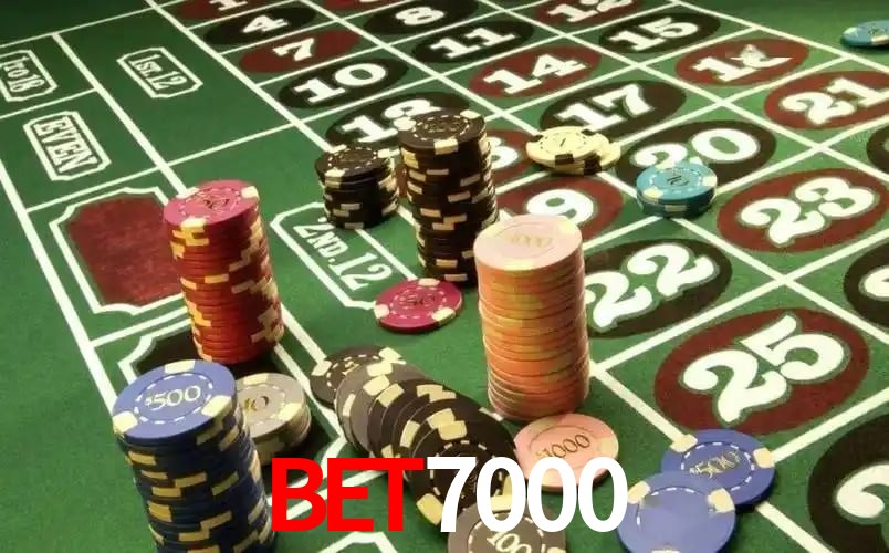 Integração de APIs bet7000