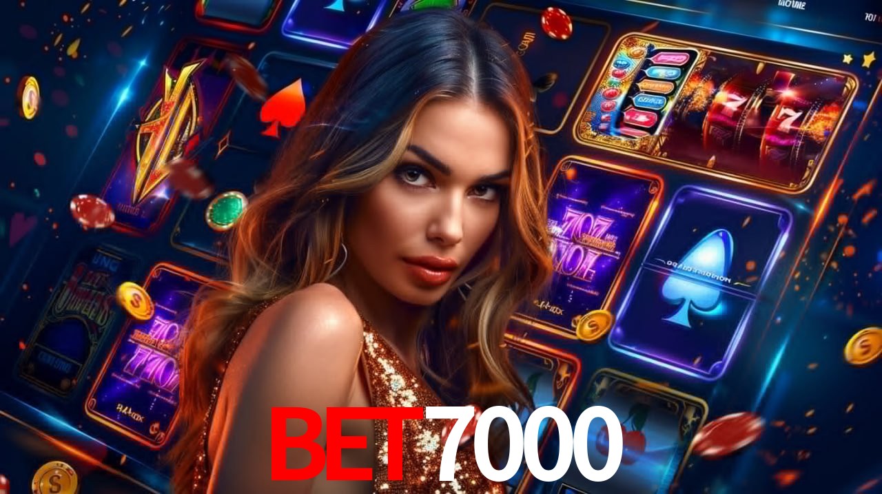 cassino bet7000
