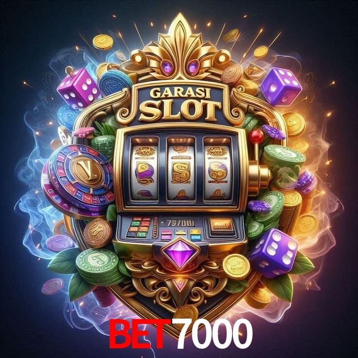 bet7000 - Aplicativo Móvel