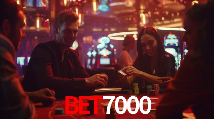 Descubra o Programa VIP da bet7000: Vantagens Exclusivas para Jogadores