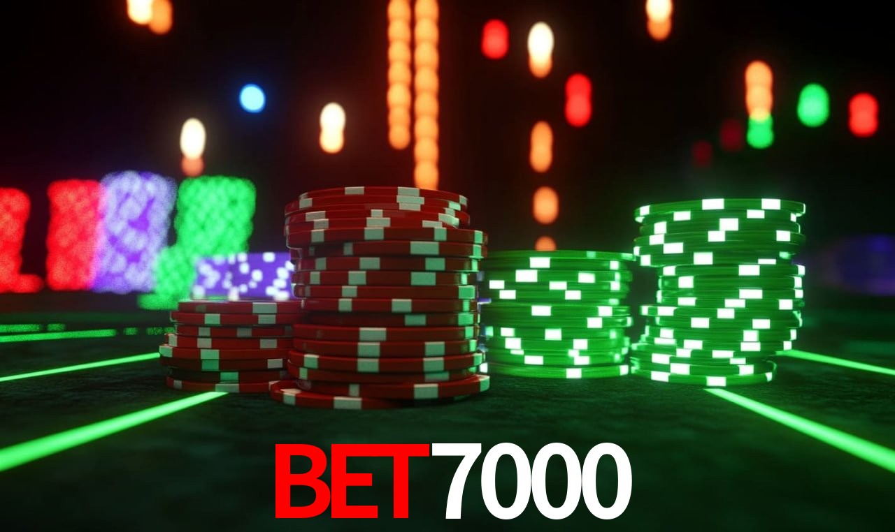 Live Casino bet7000